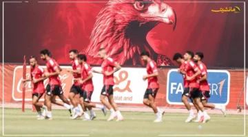 7 لاعبين خارج الحسابات.. هل تتأثر خطط الأهلي أمام الزمالك بسبب غيابات القمة؟ 1